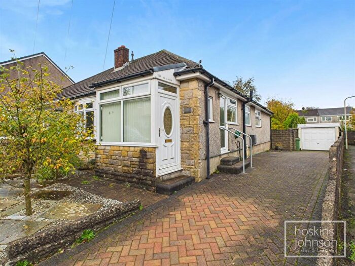 3 Bedroom Bungalow For Sale In Queens Drive, Llantwit Fardre, Pontypridd, CF38
