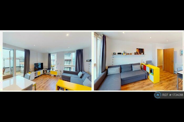 1 Bedroom Flat To Rent In Lace House - Pamela Street, London, E8