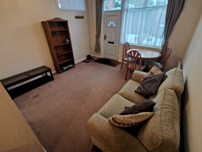 1 Bedroom Flat To Rent In Richmond Hill Road, Edgbaston, B15