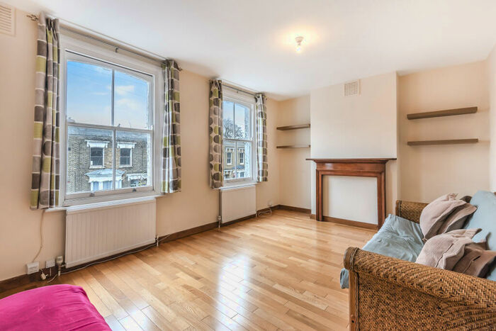 1 Bedroom Apartment To Rent In Billington Road, New Cross, London, SE14