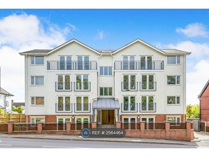 2 Bedroom Flat To Rent In Etruria House, Stoke-On-Trent, ST4