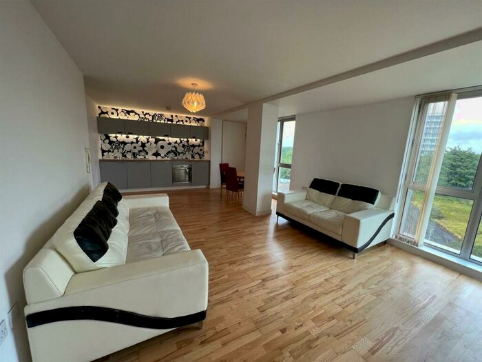 1 Bedroom Apartment To Rent In Christabel, Dalton Street, Collyhurst, M40