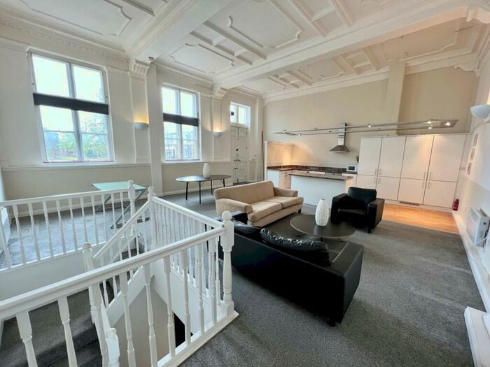 2 Bedroom Apartment To Rent In The Post Office, Sunderland, City Centre, Sunniside, SR1