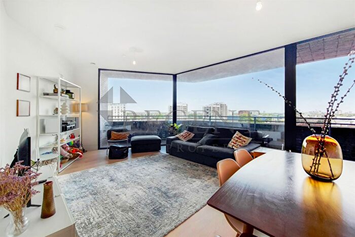 2 Bedroom Flat To Rent In Mono Tower, Penn Street, N1