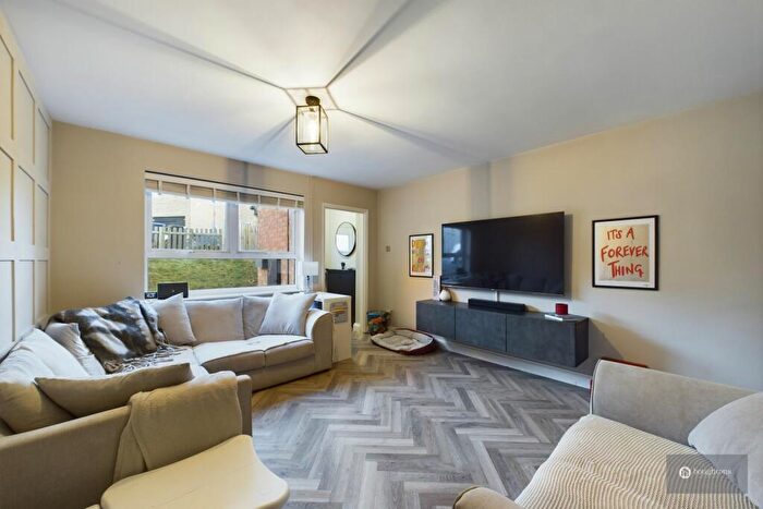 2 Bedroom Semi-Detached House For Sale In Clarkes Way, Brackley, NN13