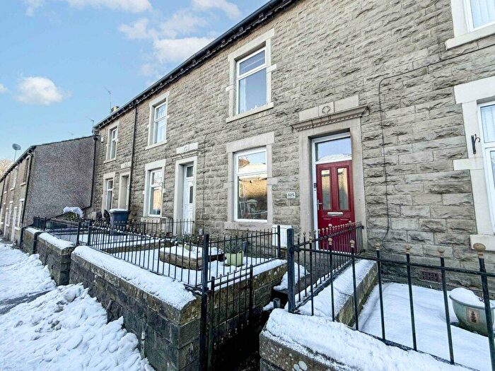 2 Bedroom Terraced House For Sale In Blackburn Road, Haslingden, Rossendale, BB4