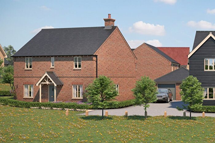 4 Bedroom Detached House To Rent In Rayne Road, Braintree, CM7