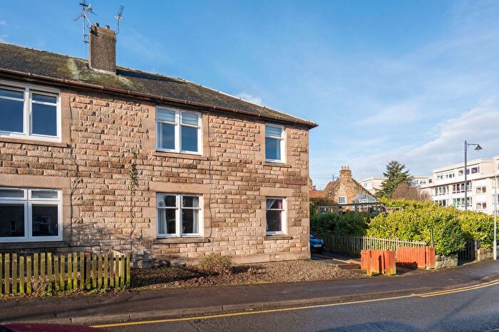 1 Bedroom Flat For Sale In St. Johns Avenue, Linlithgow, EH49