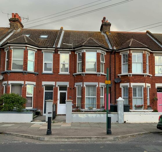 4 Bedroom Terraced House To Rent In Dumpton Park Drive, Ramsgate, CT11