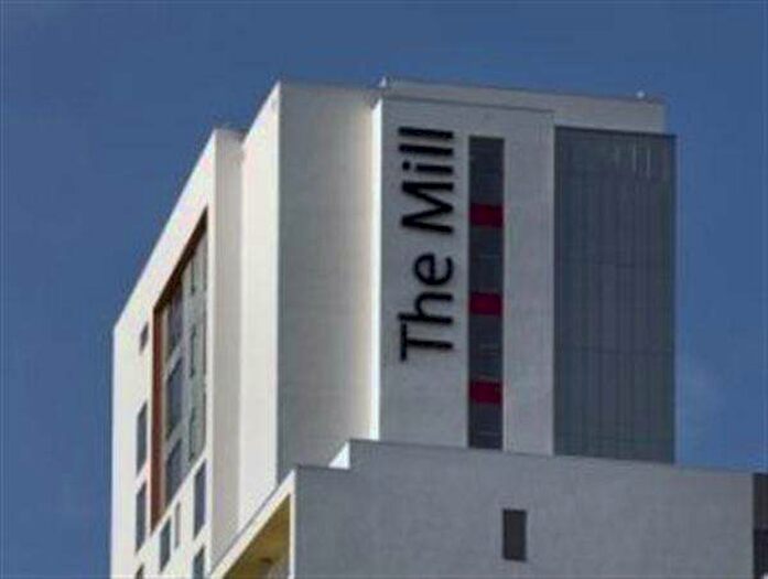 1 Bedroom Apartment To Rent In Foundry, The Mill, Ipswich, IP4