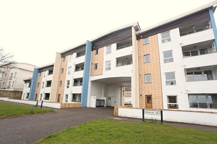 2 Bedroom Flat To Rent In Harbour View, Musselburgh, Edinburgh, EH21