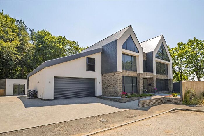 5 Bedroom Detached House For Sale In Trinity Mews, Durham, DH1