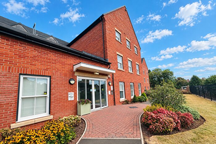 1 Bedroom Flat To Rent In Stafford Street, Market Drayton, TF9