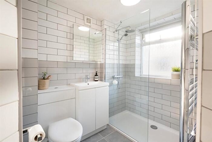 1 Bedroom Flat To Rent In Cheltenham Road, Bristol, BS6