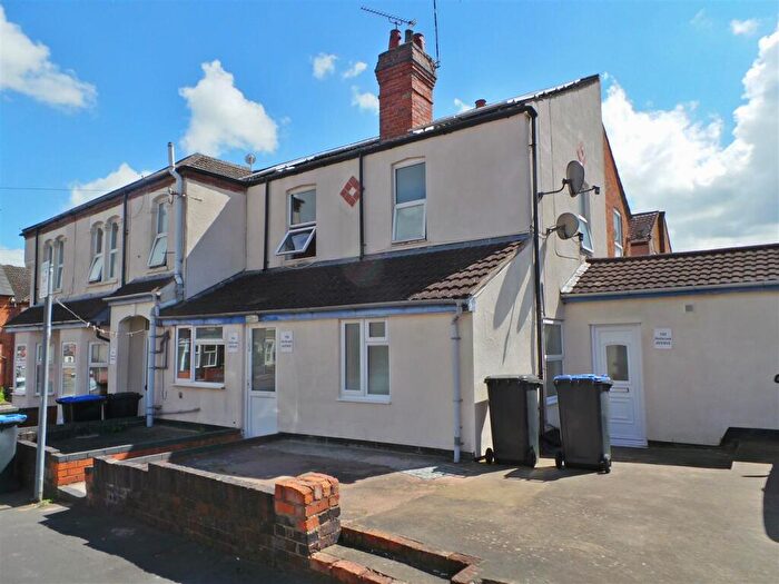 Studio To Rent In Holbrook Avenue, Rugby, CV21