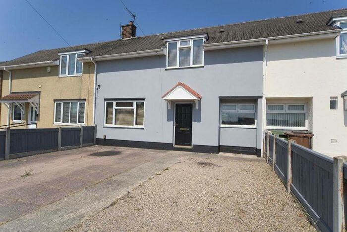 2 Bedroom Terraced House For Sale In Owton Manor Lane, Hartlepool, TS25