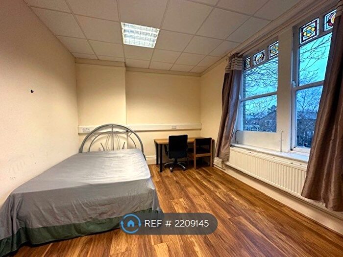 1 Bedroom Flat To Rent In Clarkegrove Road, Sheffield, S10