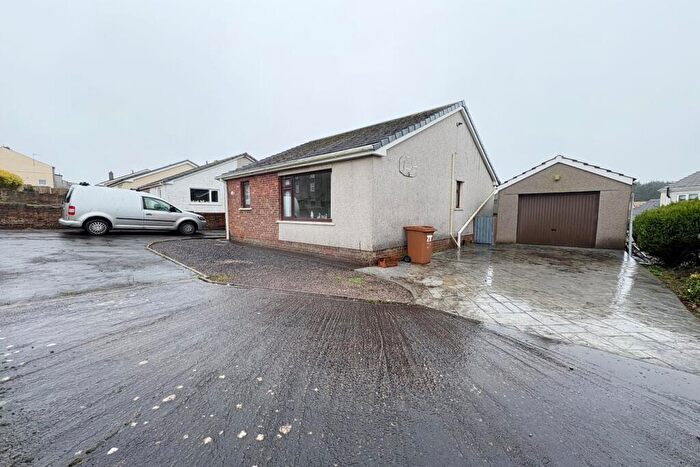 3 Bedroom Detached Bungalow For Sale In Mill Street, Frizington, CA26