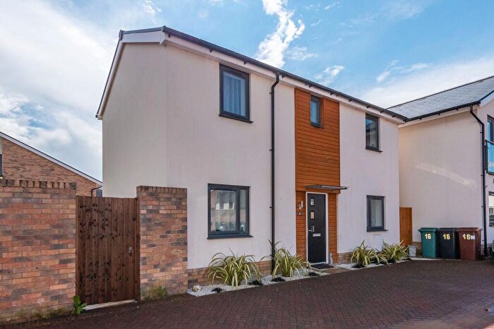 3 Bedroom Detached House To Rent In Bradley Way, Peterborough, PE1