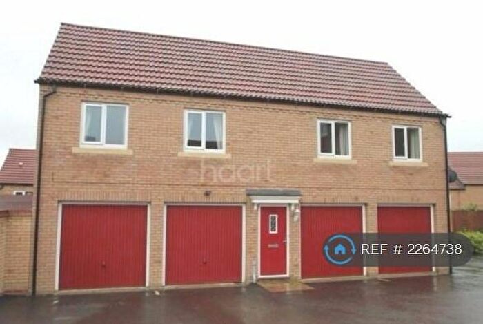 2 Bedroom Maisonette To Rent In Orford Close, Ely, CB7