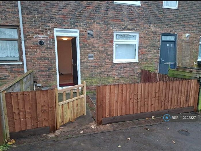 3 Bedroom Terraced House To Rent In Harebell Way, Harold Hill, RM3