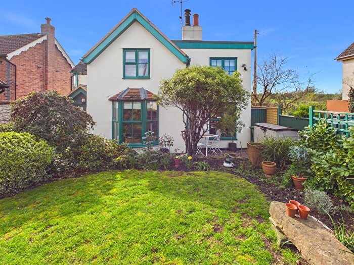 3 Bedroom Detached House For Sale In Tibberton Lane, Tibberton, Gloucester, GL2