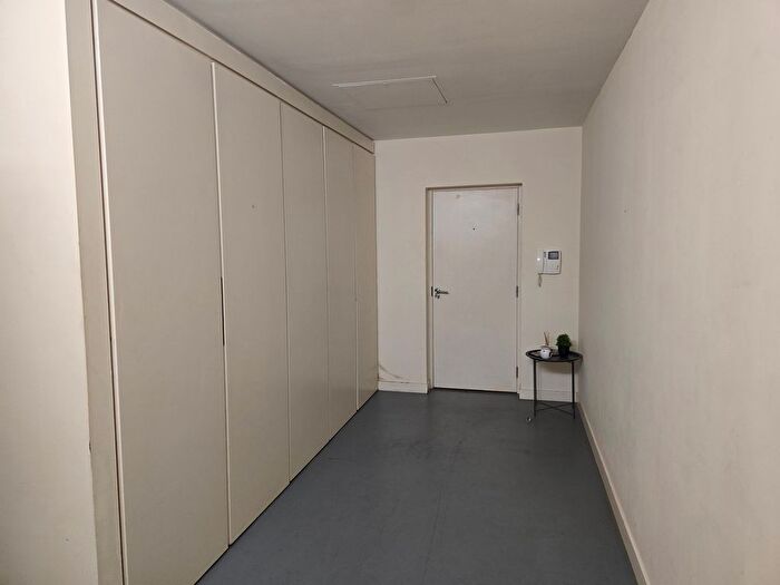 1 Bedroom Flat To Rent In Morledge Street, Leicester, LE1