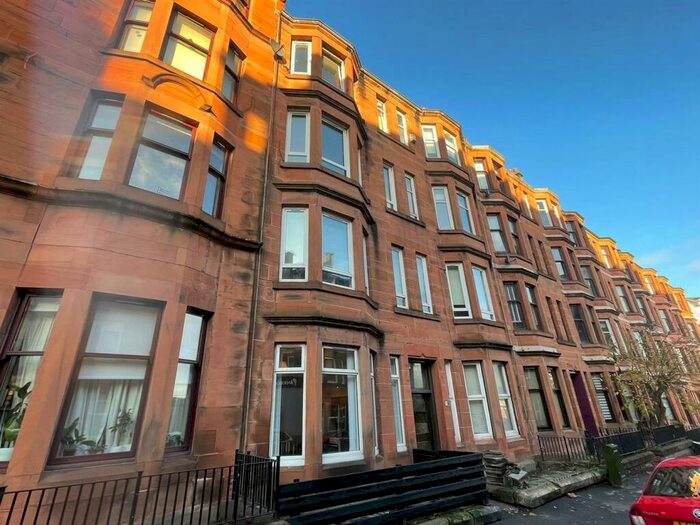 1 Bedroom Flat To Rent In , Somerville Drive Mount Florida, Glasgow, G42