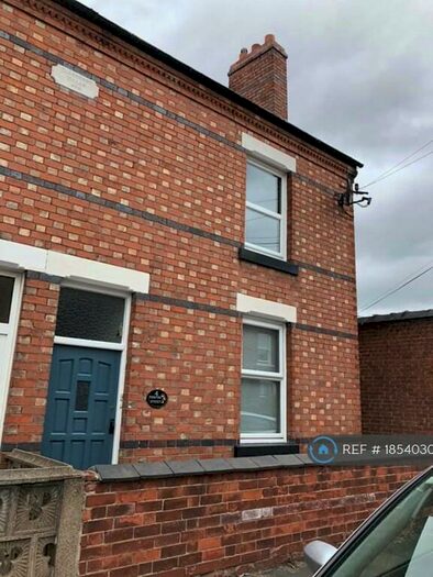 3 Bedroom Semi-Detached House To Rent In Parkyns Street, Ruddington, Nottingham, NG11