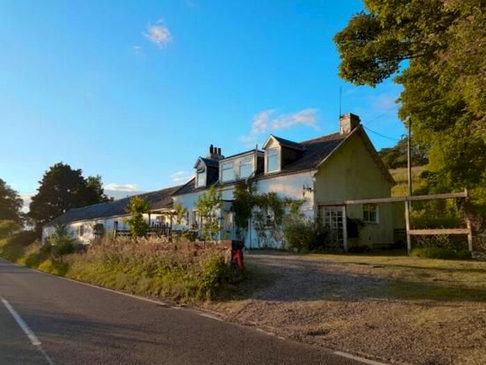 3 Bedroom Farmhouse To Rent In Ballewan Crescent, Blanefield, Glasgow, G63