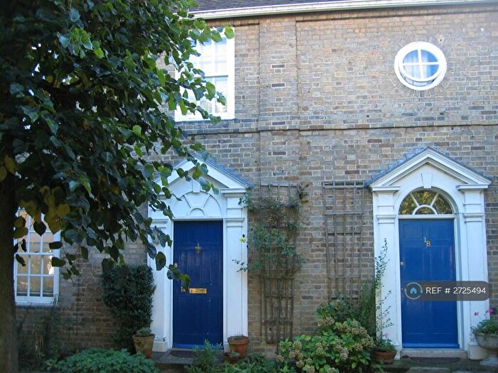 1 Bedroom Flat To Rent In Howes Place, Cambridge, CB3