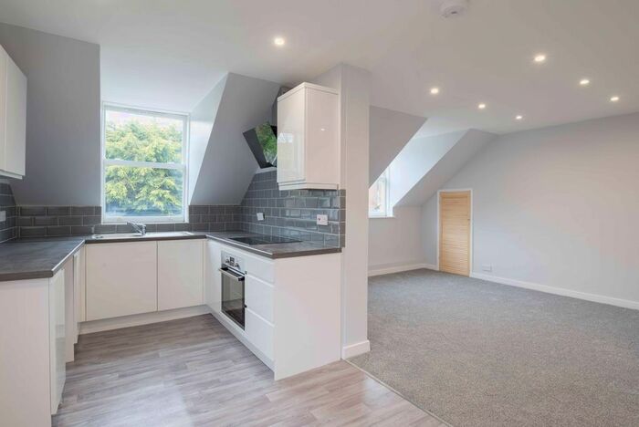 1 Bedroom Flat To Rent In A George Lane, Folkestone, CT20