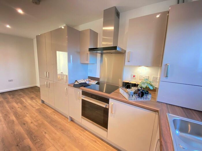 3 Bedroom End Of Terrace House To Rent In Watson Way, Cribbs, Bristol, BS10