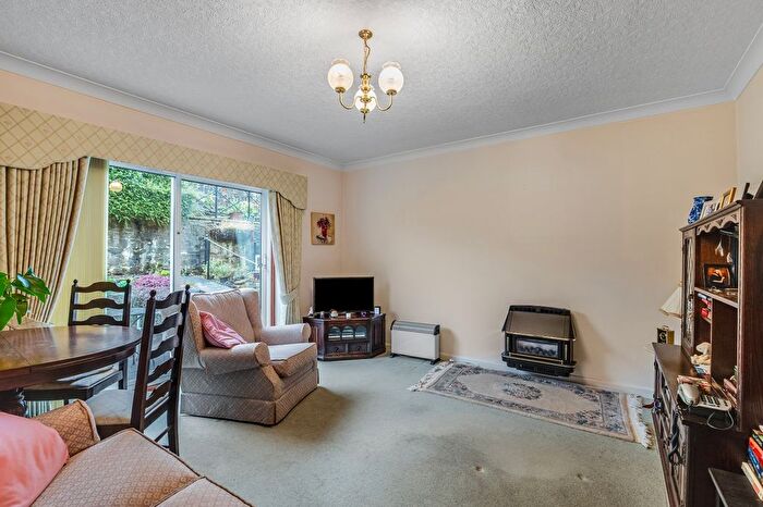 2 Bedroom Detached House For Sale In Beckside Close, Addingham, Ilkley, West Yorkshire, LS29