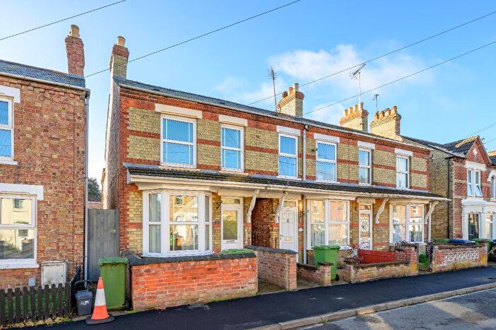 3 Bedroom End Of Terrace House For Sale In York Road, Wisbech, Cambridgeshire, PE13