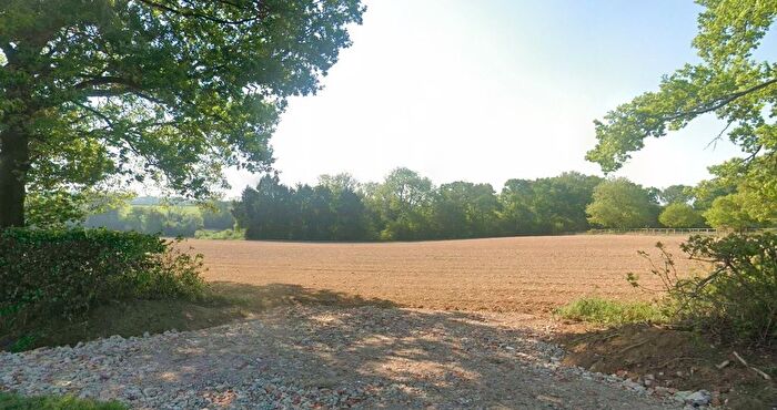 Land For Sale In Steeles Farm, Ashmansworth, RG20