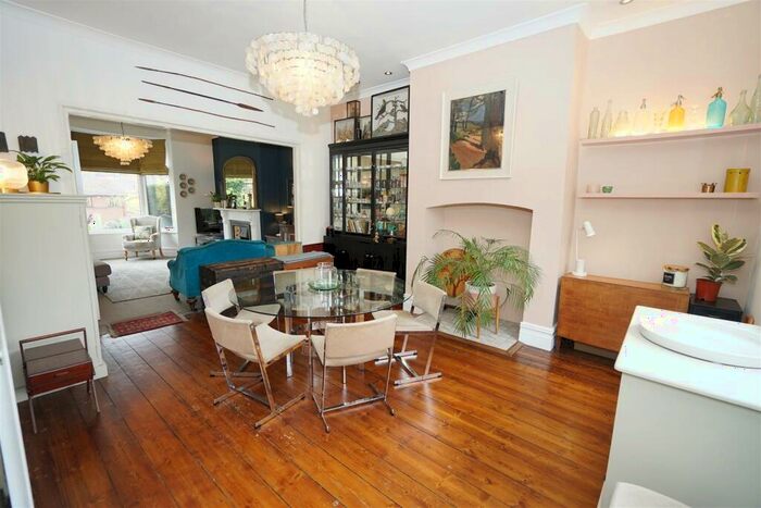 3 Bedroom Terraced House For Sale In Higher Austins, Lostock, Bolton, BL6