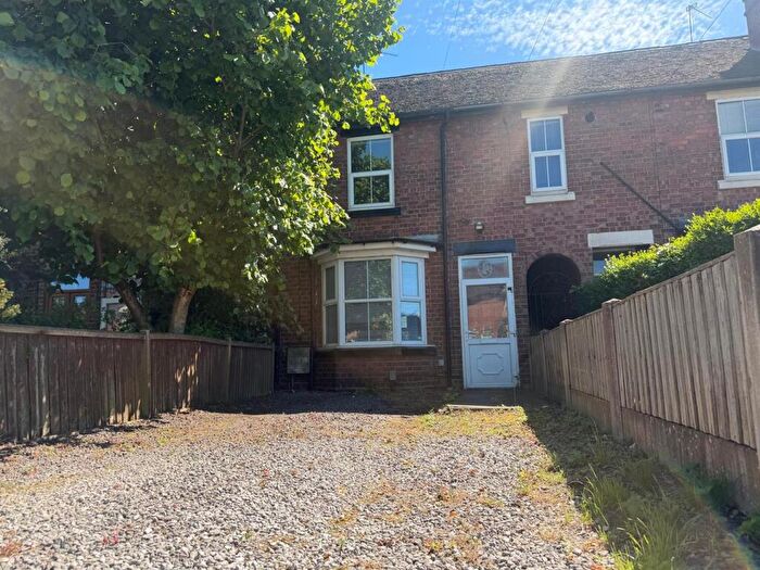 3 Bedroom House To Rent In Doxey Road, Stafford, ST16