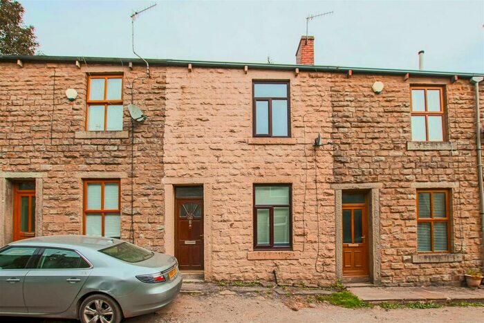 2 Bedroom Terraced House To Rent In Riley Street, Bacup, OL13