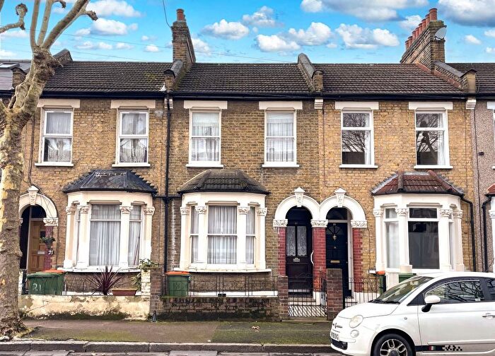 3 Bedroom Terraced House For Sale In Welbeck Road, East Ham, E6