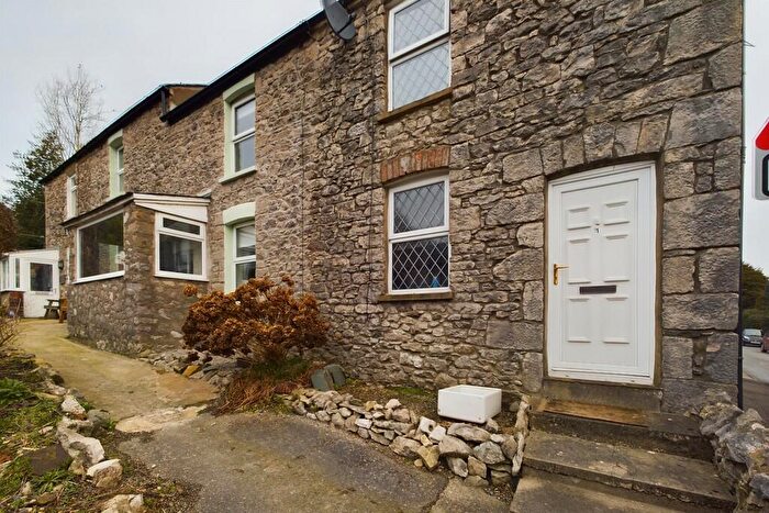 2 Bedroom End Of Terrace House To Rent In Main Street, Warton, Carnforth, LA5