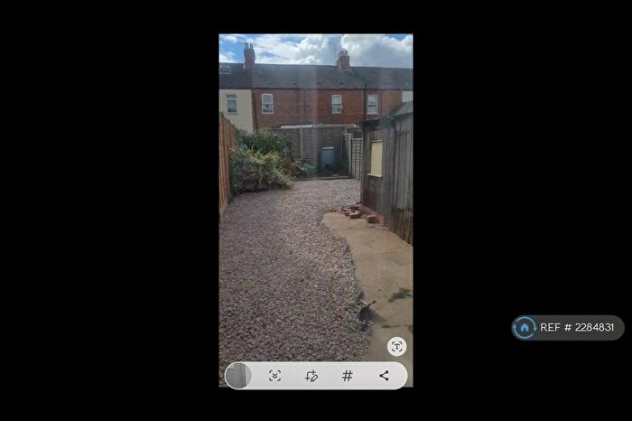 3 Bedroom Terraced House To Rent In Linden Road, Gloucester, GL1