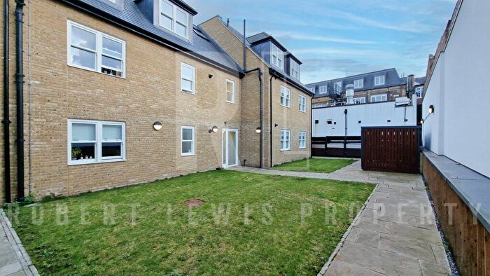 1 Bedroom Flat To Rent In Tapster Street, High Barnet, Barnet, EN5