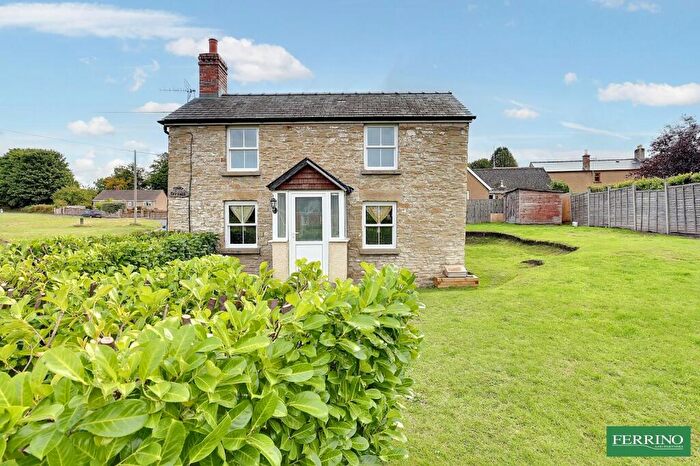 3 Bedroom Detached House For Sale In (Large Garden), Joyford Hill, Coleford, Gloucestershire., GL16