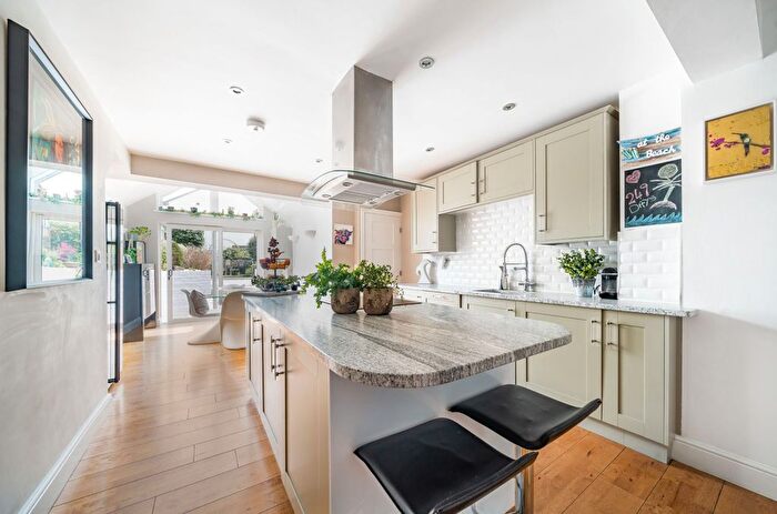 3 Bedroom Terraced House To Rent In Dunstan Road, Tunbridge Wells, TN4
