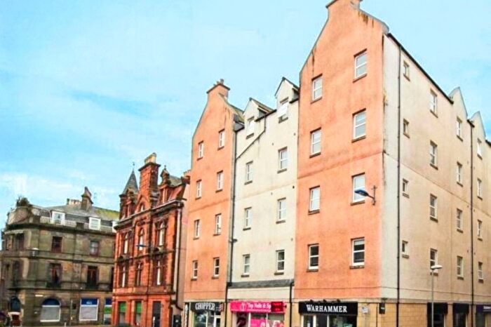 2 Bedroom Flat For Sale In Strothers Lane, La Scala Apartments Strothers Lane, IV1