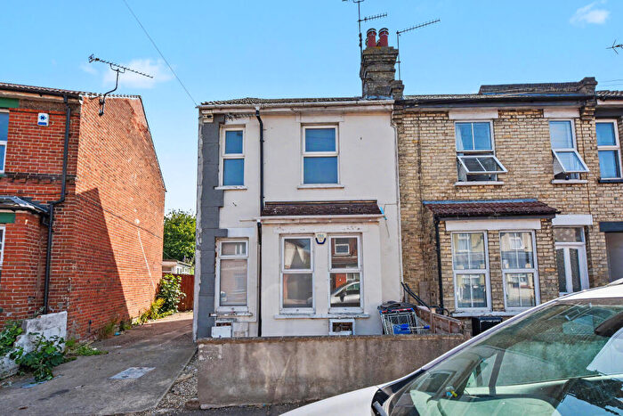 2 Bedroom Block Of Apartments For Sale In A & B Key Road, Clacton-on-Sea, Essex, CO15