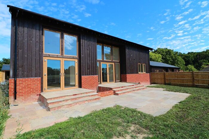 2 Bedroom Barn Conversion To Rent In Pisley Farm Road, Ockley, Dorking, RH5