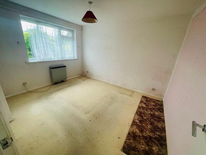 2 Bedroom Bungalow For Sale In Trecarne View, Liskeard, PL14
