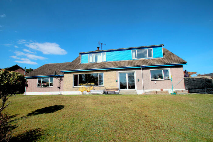 5 Bedroom Detached Villa For Sale In Bracadale, Millbank Road, Munlochy, IV8